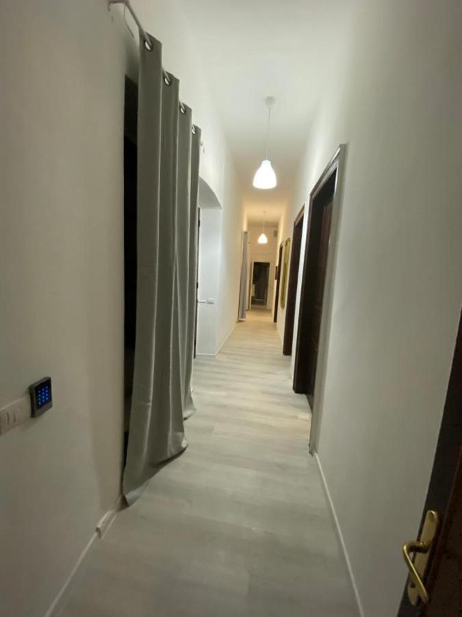 Central Moon Cagliari Vista Mare ภายนอก รูปภาพ