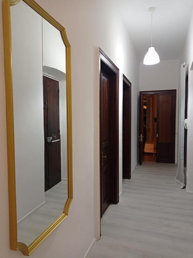 Central Moon Cagliari Vista Mare ภายนอก รูปภาพ