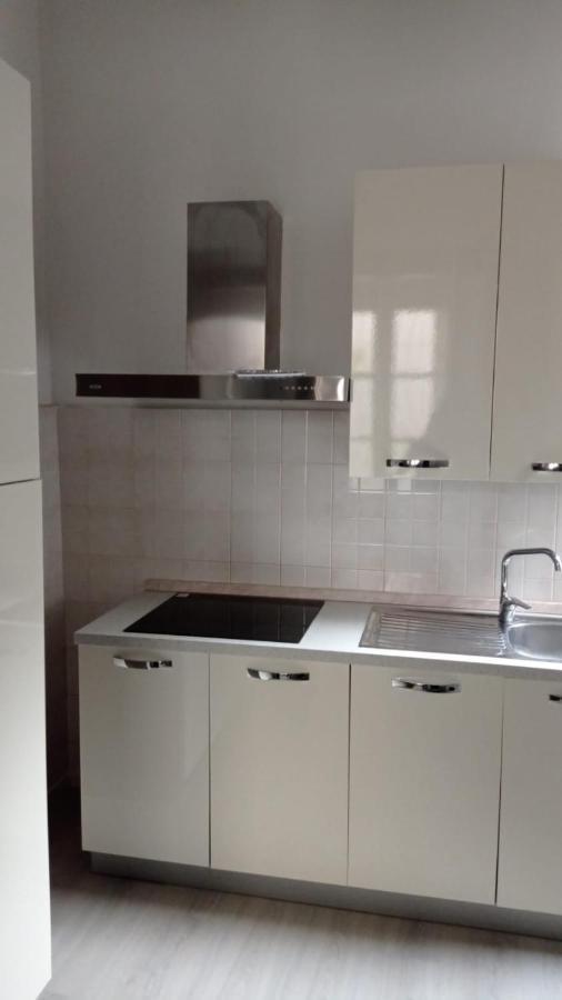Central Moon Cagliari Vista Mare ภายนอก รูปภาพ