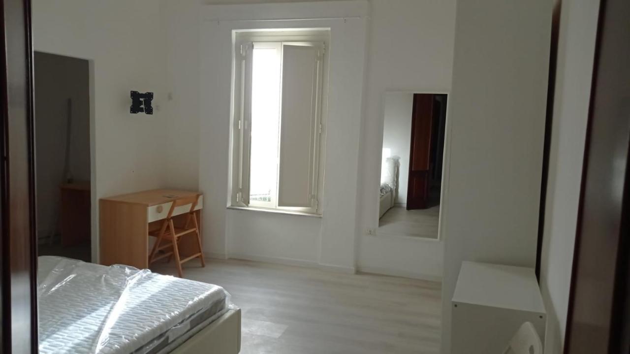 Central Moon Cagliari Vista Mare ภายนอก รูปภาพ