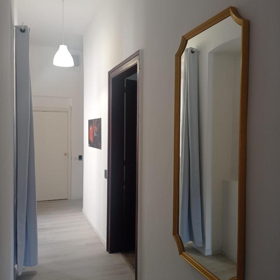 Central Moon Cagliari Vista Mare ภายนอก รูปภาพ