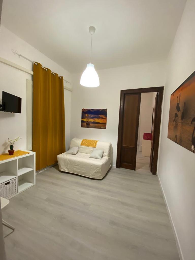 Central Moon Cagliari Vista Mare ห้อง รูปภาพ